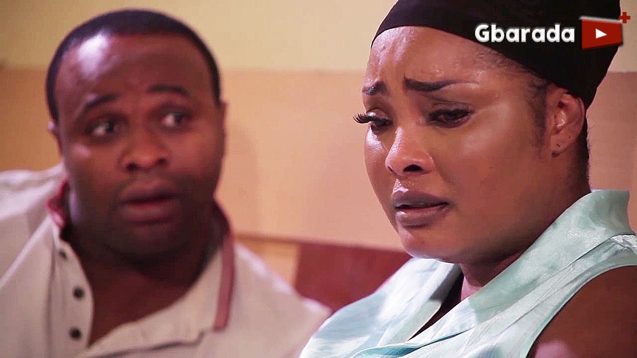 A Nigerian Yoruba Movie Drama