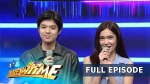Sino kina Eliza at Marco ang ma-e-evict sa Laro Laro Pick