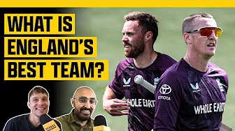 What's made Phil Salt a world class T20 opener, England's best XI and an out-of-the-box Ashes option backdrop