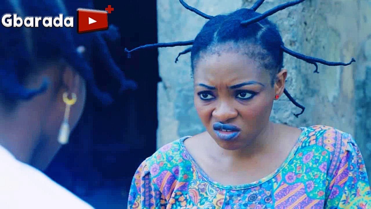 MORILI WAHALA - A Nigerian Yoruba Movie Drama