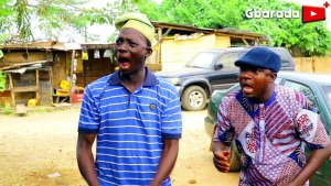 OMO ADELABU