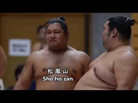 Wrestler names explained: Shohozan, Yago, Ryuden, Meisei, Yoshikaze, Chiyonokuni