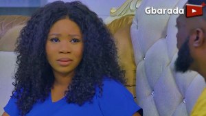 IYAWO TUNTUN - A Nigerian Yoruba Movie Drama