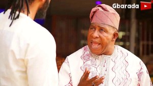 ONIBARA ORU - A Nigerian Yoruba Movie Drama