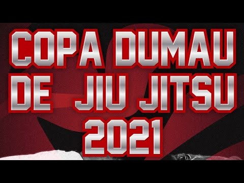 ASJJF XVIII COPA DUMAU DE JIU JITSU 2021 / MAT 1 background