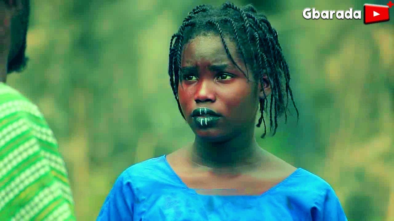 AFORIFOJU - A Nigerian Yoruba Movie Drama