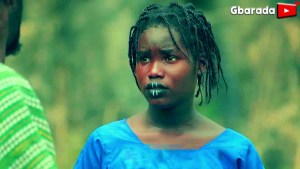 AFORIFOJU - A Nigerian Yoruba Movie Drama