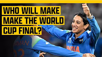 Women's Cricket Weekly: Australia beat England despite early wobble, India seal fourth spot