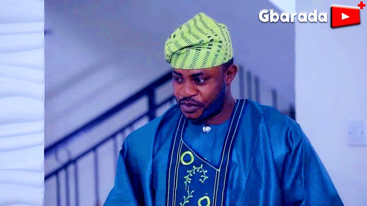 IREWAMIRI - A Nigerian Yoruba Movie Drama
