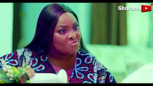 JAWE JURA - A Nigerian Yoruba Movie Drama