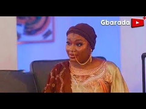 RIHANNAT - A Nigerian Yoruba Movie Drama