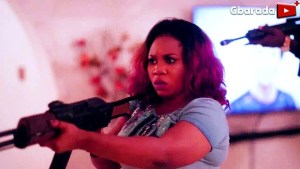 OJA ODAJU - A Nigerian Yoruba Movie Drama