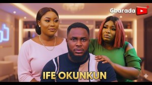 IFE OKUNKUN