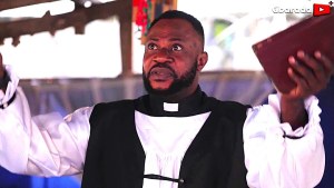 IRAWO AGBAYE - A Nigerian Yoruba Movie Drama
