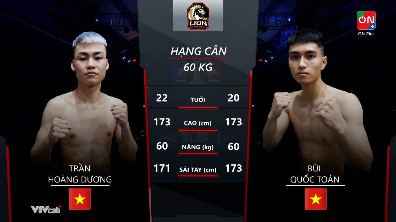 Hoàng Dương - Quốc Toản l Màn tấn công như vũ bão của Hoàng Dương
