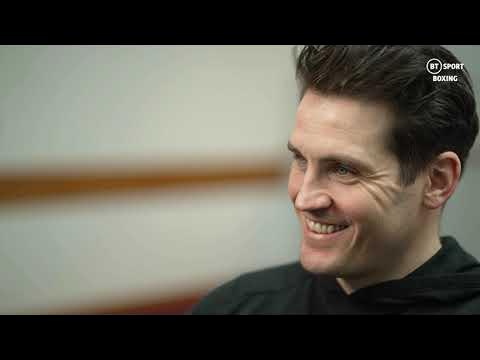 Shane McGuigan believes Daniel Dubois has the tools to climb to the top of the Heavyweight ladder