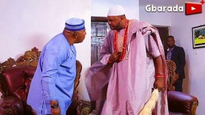 OYEKU - A Nigerian Yoruba Movie Drama