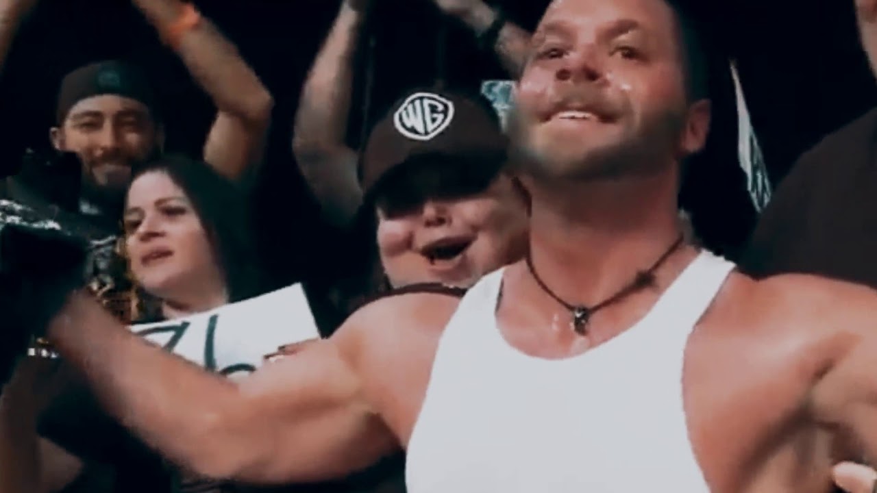 Promo Video For Remy Marcel Challenging To Become Nevada State Champion