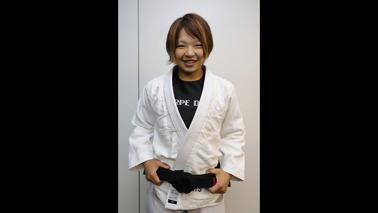 サイドポジションからのエスケープby内山裕規