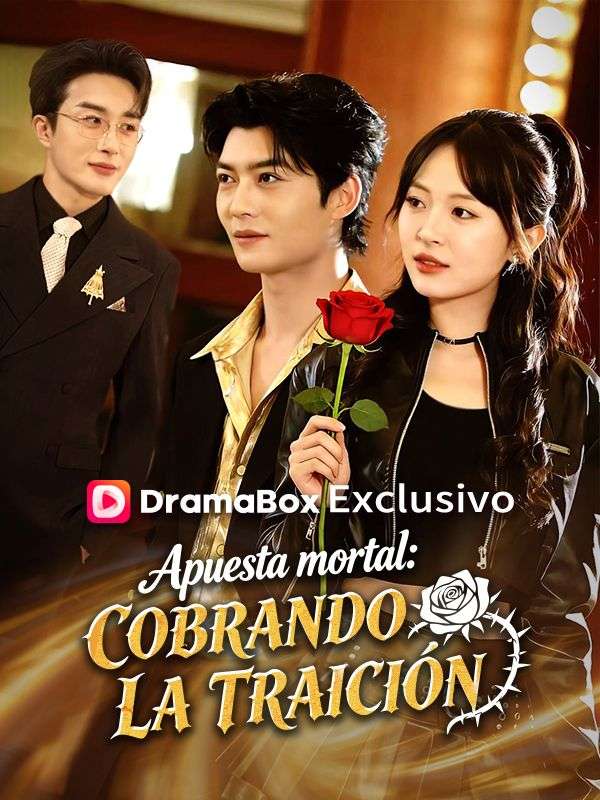 Apuesta Mortal: Cobrando la Traición poster