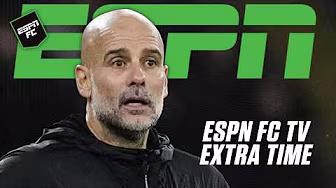 Can Man City mount a SERIOUS TITLE CHALLENGE? Steve Nicol & Craig Burley ANSWER | ESPN FC Extra Time