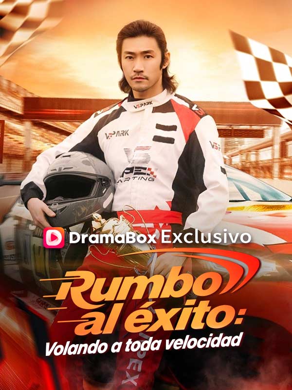 Rumbo al éxito: Volando a toda velocidad poster