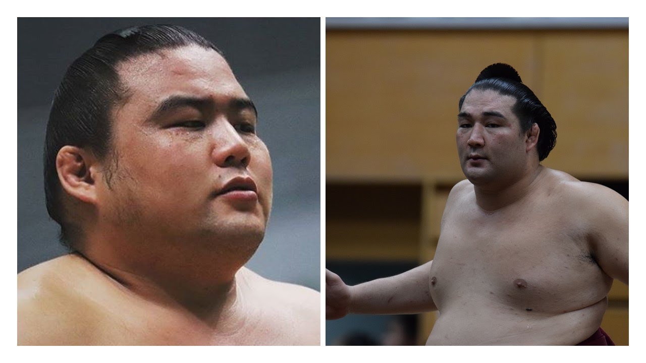 Ryuden: "My brother's watching over me."