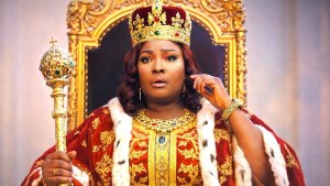 OLORI (QUEEN)
