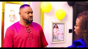 ORE MAPAMI - A Nigerian Yoruba Movie Drama