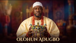 OLOHUN ADUGBO - A Nigerian Yoruba Movie Drama