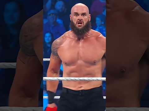 Brown Strowman vs wwe all wrestlers#wwe #wrestlemania #brownstoroman @WWE @Qvzw