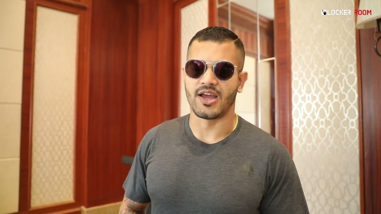 Behind the Scenes: Bidang Fighting Championship 2 - Episode 02 | Greenwood Resort | Guwahati | MMA background