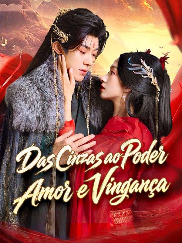 Das Cinzas ao Poder: Amor e Vingança poster