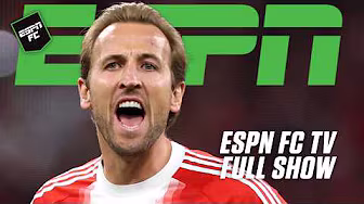 BIG WEEKEND AHEAD ⚽️ Der Klassiker preview + Liverpool vs. Manchester United 👀 | ESPN FC