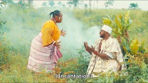 OBA ABOGUNDE