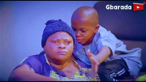 NO NETWORK - A Nigerian Yoruba Movie Drama