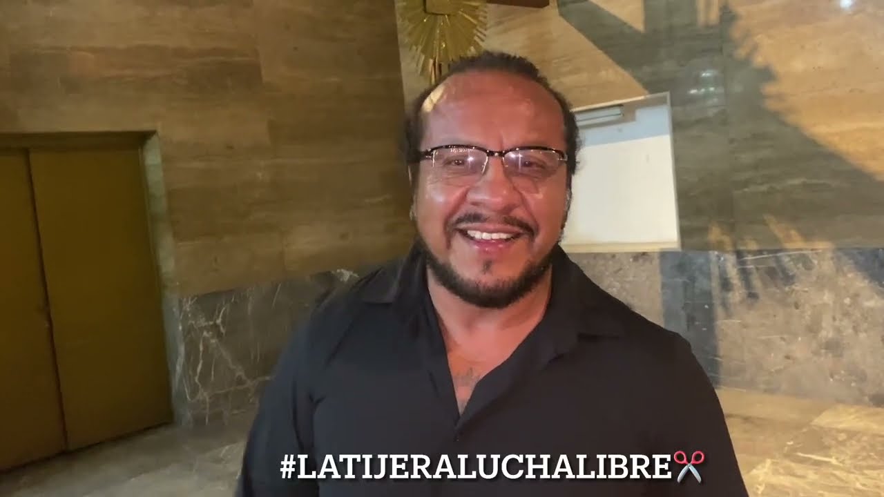 Psicosis: Desde que falleció el licenciado Antonio Peña en AAA no hay creatividad, aunque les duela background