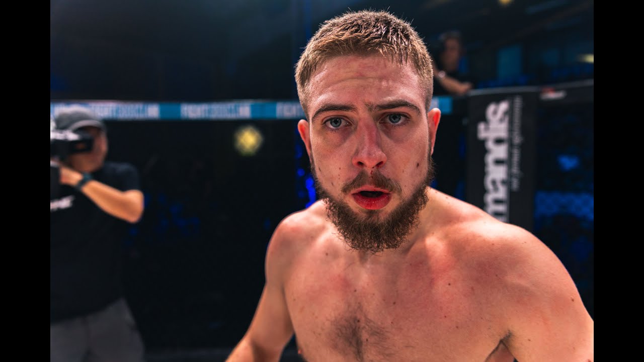 FNC 8 | ARMAGEDON FINALE | Teufik Šehić VS Abraham Salimon Are | ZAGREB