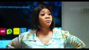 ALABAGBE MI - A Nigerian Yoruba Movie Drama