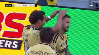 FIRST GOAL OF THE SEASON Is a Marcel Hartel BEAUTY!