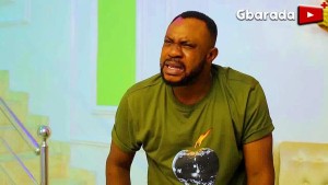 ENIYAN - A Nigerian Yoruba Movie Drama