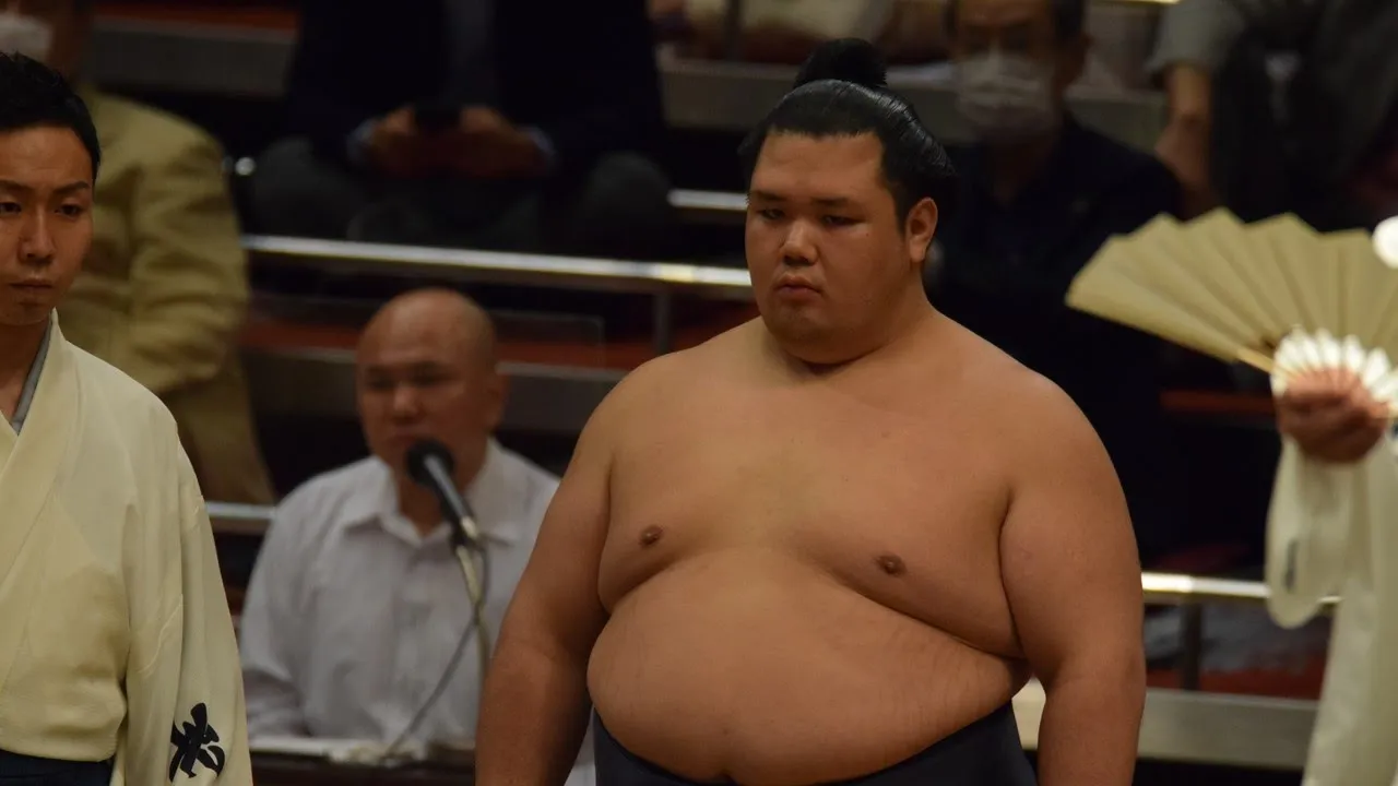 Has Onosho found a new winning formula? background