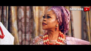 HER EXCELLENCY - A Nigerian Yoruba Movie Drama