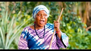 ABEBI SERANKO - A Nigerian Yoruba Movie Drama