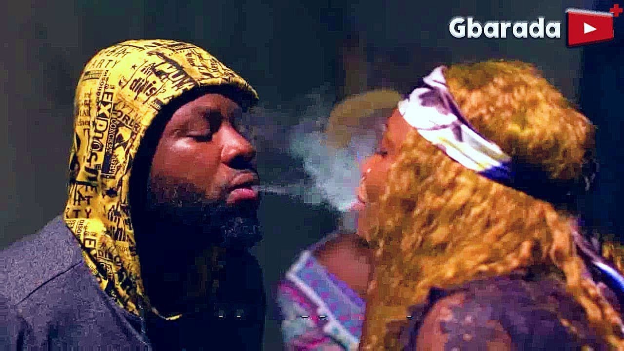AJIJAGBARA - A Nigerian Yoruba Movie Drama