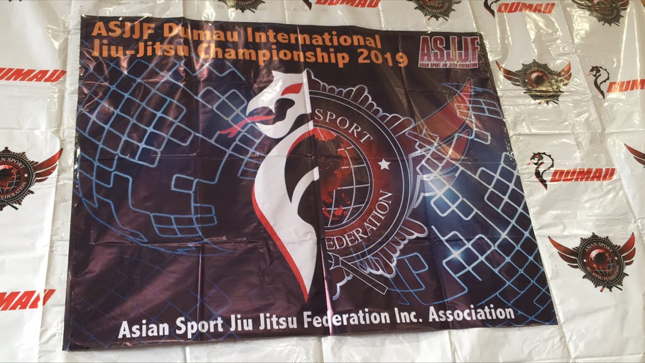 DUMAU INTERNATIONAL 2019-1