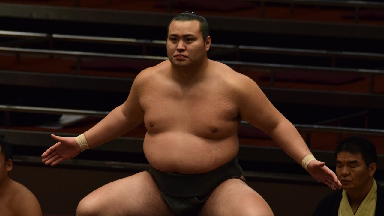 Can student Yokozuna Kitanowaka and Yoshii cut division 3? background