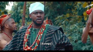 KUMOLU - A Nigerian Yoruba Movie Drama