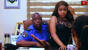 OMOGE COMMISSIONER