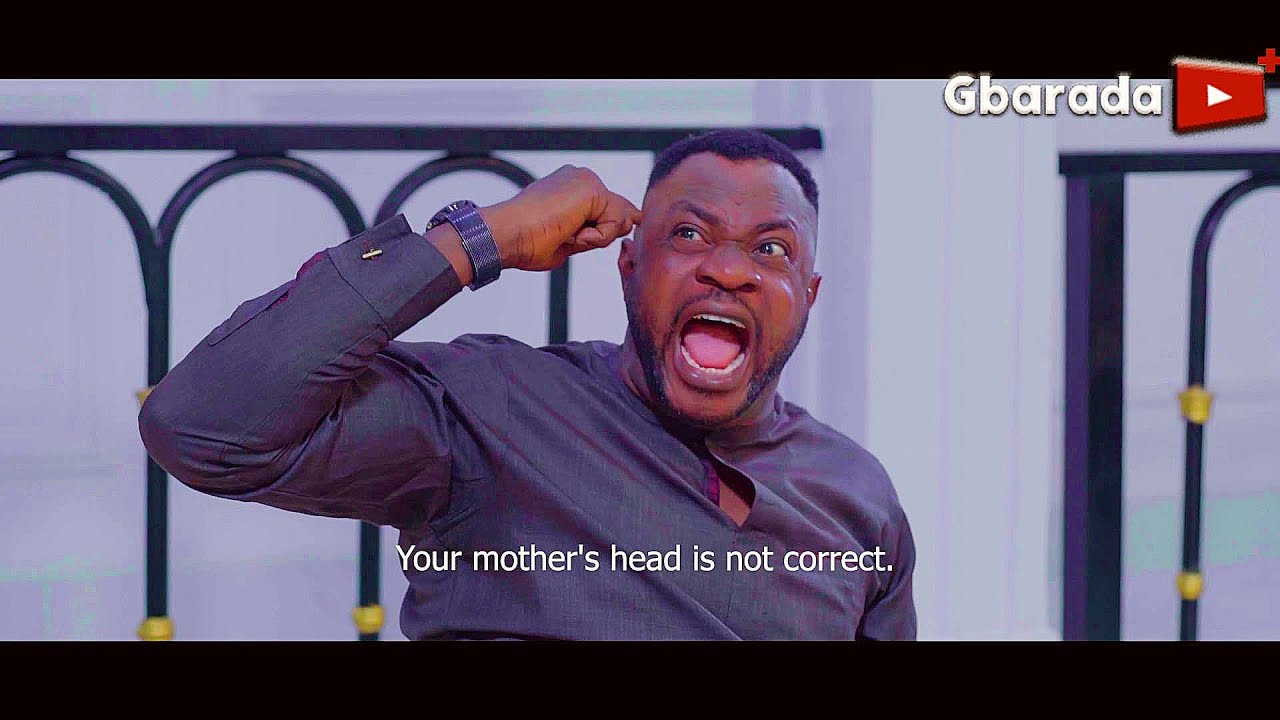 OKITI OGAN